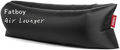 Inflatable Lounger Wind Breezy Cloud Air Chair Sofa Bed Lazy Bag Been Sleeping Sand Beach Laybag