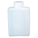 Nalgene Rectangular HDPE Bottle - 64oz