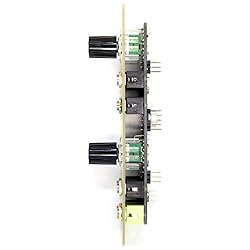 4MS LIO Listen IN/OUT Modular Syth Module