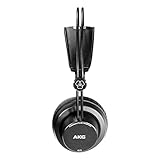 AKG Studio Headphones (3405H00010)