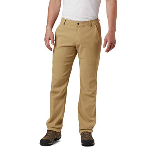 Columbia Men’s Royce Peak II Hiking Pants, Water