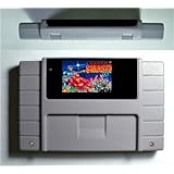 super smash tv snes