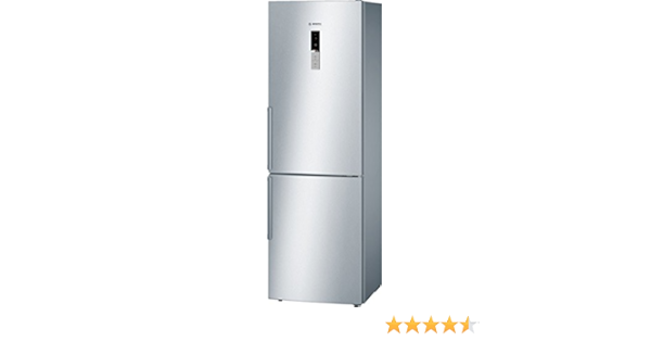 Bosch KGN36XI32 - Frigorífico Combi Kgn36Xi32 No Frost ...
