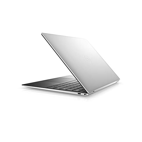 Dell New XPS 13 9310 13.3 Inch Laptop, Intel Core i7-1185G7 Processor (4.8 GHz), 16:10 FHD+ (1920 x 1200) InfinityEdge…