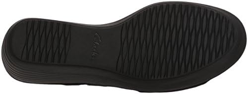 clarks women's reedly breen wedge sandal