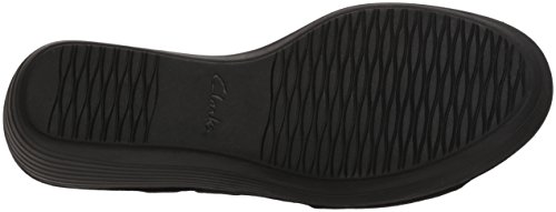 clarks women's reedly breen wedge sandal