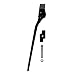 Greenfield KS2-305B 305mm Kickstand Fits Large Frames Black, 305 mm (for bikes 22