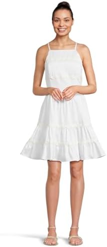 lucky brand tiered knit dress PINTUCK TIERED KNIT HENLEY DRESS