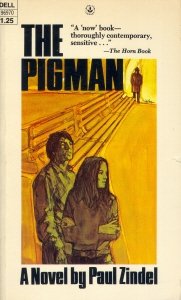 The Pigman