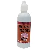 Me Vale Madre 60ml Extracto Auxiliar for Insomnia, Stress, Nervousness, Anxiety