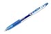 Pilot Juice 0.38mm Gel Ink Ballpoint Pen, Aqua Blue (LJU-10UF-AL)