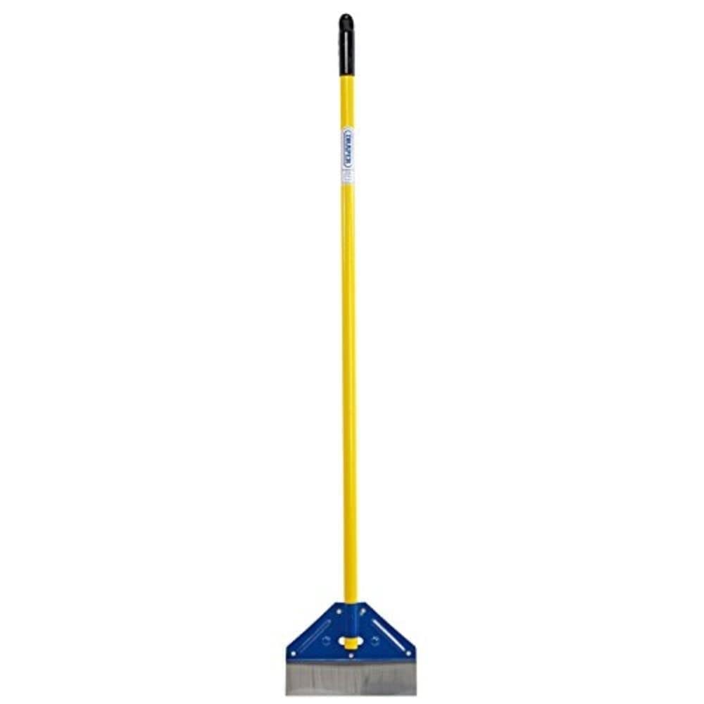 Draper 54197 Long Handled Floor Scraper, 12" , Blue