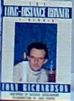 The Long-Distance Runner: An Autobiography by Tony Richardson