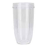Sduck Replacement Parts for Nutribullet, 32 OZ Colossal Cup Blender Juicer Mixer accessories/Replacement Part for Nutri Bullet, 1 year warranty