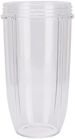 Sduck Replacement 32oz Cup for Nutribullet Replacement Parts 32oz and NutriBullet 900w pro Blender Parts