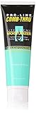 Pro-Line Comb Thru Lite Creme Conditioner for Men, 4 Ounce