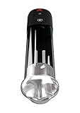 Pipedream Products Extreme Toyz Elite Blowjob Power Pump