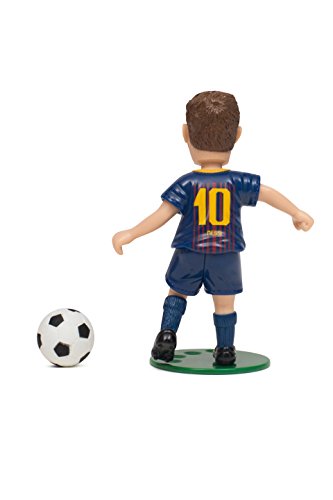 Maccabi Art Lionel Messi Collectible Figurine