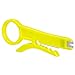 Cmple - Punch Down and Wire Stripper for All Voice Video and Data Cables