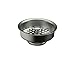 Kohler K8803-CP sink strainer basket