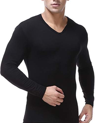 Johns Pullover Underwear Shirt Clothing 