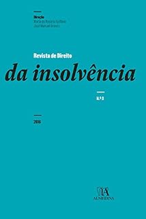 Livro Revista de Direito da Insolvência n.º 0 (2016)