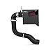 Mishimoto Subaru WRX Performance Air Intake, Wrinkle Black, 2015+