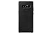 Samsung EF-XN950ABEGUS Galaxy Note8 Alcantara Cover, Black