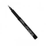 L.A. Girl Fineline Long Lasting Fine Tip Liquid Eye Liner Black 1.1ml