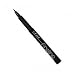 L.A. Girl Fineline Long Lasting Fine Tip Liquid Eye Liner Black 1.1ml