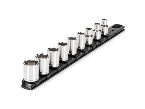 TEKTON 1/4" Antrieb, SHD91101, 3/8-Inch Drive, 3/8-Inch Drive