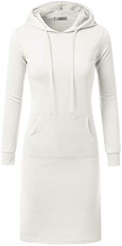 doublju hoodie dress