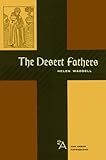 The Desert Fathers, Waddell, Helen, 0472060082