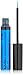 NYX Professional Makeup Studio Liquid Liner,SLL101 Extreme Blue, (Pack of 2)