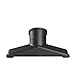 WORKSHOP Wet Dry Vacuum Accessories WS17809A 1-7/8-Inch Utility Nozzle Shop Vacuum Attachment For Wet Dry Shop Vacuums primary