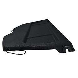 labwork Rear Trunk Cargo Cover Protector No