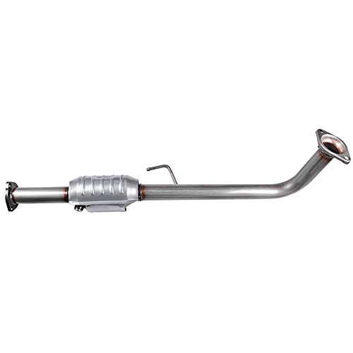 Catalytic Converter For Honda Civic 1.7L EX/GX/HX ACURA EL1.7L 2001 2002 2003 2004 2005 Exhaust Manifold Front Pipe with Catalytic Converters