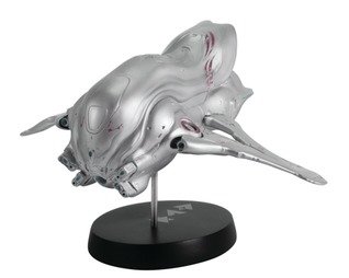 Halo Covenant Banshee: Silver PAX 2016 Exclusive 5