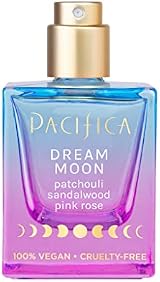 Pacifica Moon Dream Perfume for Women 1 oz Eau de Parfum Spray view 13