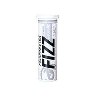 hammer fizz electrolyte tablets