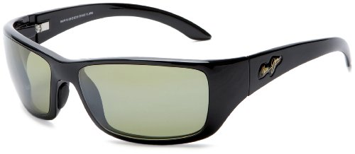 Maui Jim Canoes Sunglasses - Polarized