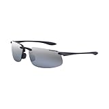 Crossfire Eyewear 21427 ES4 Polarized Safety