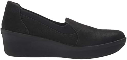 clarks step rose moon