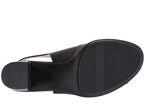 Naturalizer Preston Black 7.5 - Image 4