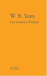 Les  errances d'Oisin
