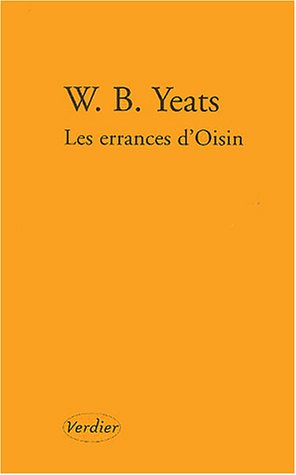 Les  errances d'Oisin