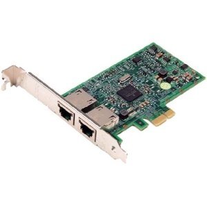 Sparepart: Dell Broadcom 5720 DP 1Gb Network Interface Card - Kit, 3N8C7, 0FCGN (Interface Card - Kit)