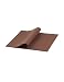 12" X 12" Stiff Felt - Chocolate, 4 Pk