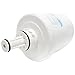 Replacement Samsung RS2630SH Refrigerator Water Filter - Compatible Samsung DA29-00003G, Samsung DA29-00003B, Samsung DA29-00003A Fridge Water Filter Cartridge