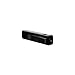 OTTERBOX Bluetooth Audio Adaptor - Retail Packaging - Black